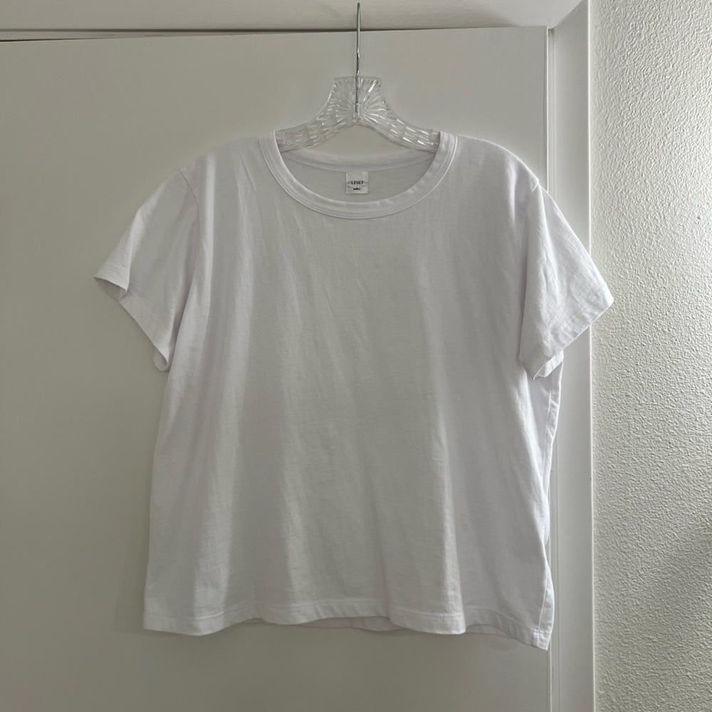 Leset Margo Tee, Size L